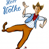Logo Wolke
